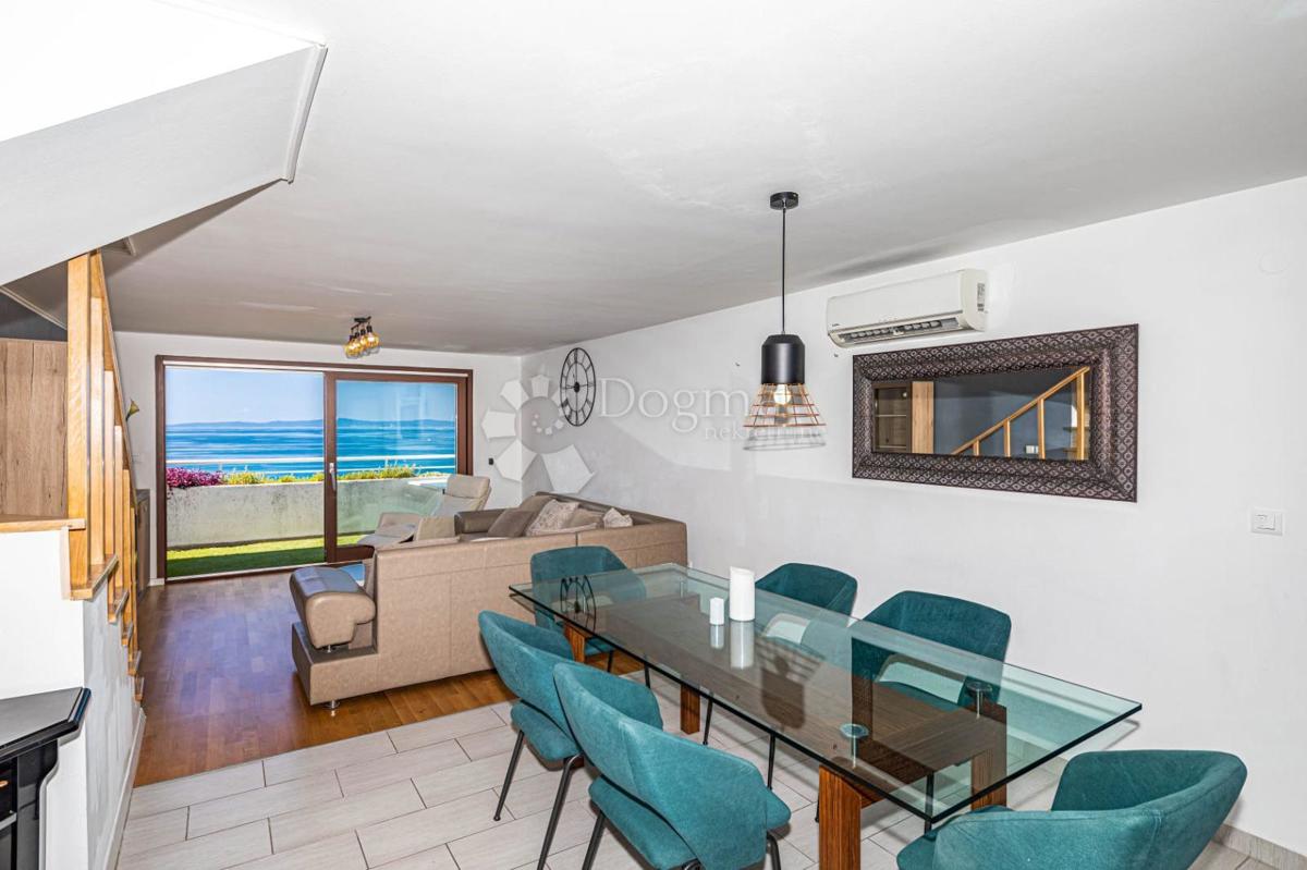 Allogio Žnjan, Split, 107m2