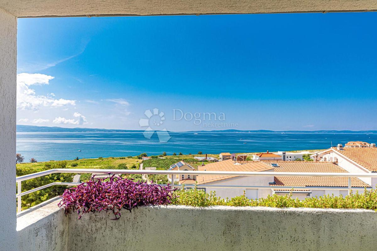 Allogio Žnjan, Split, 107m2