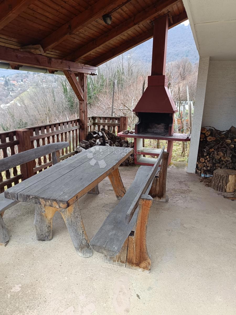 Casa Vlaškovec, Jastrebarsko - Okolica, 40m2