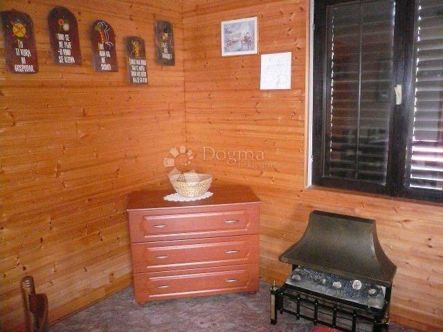 Casa Vlaškovec, Jastrebarsko - Okolica, 40m2