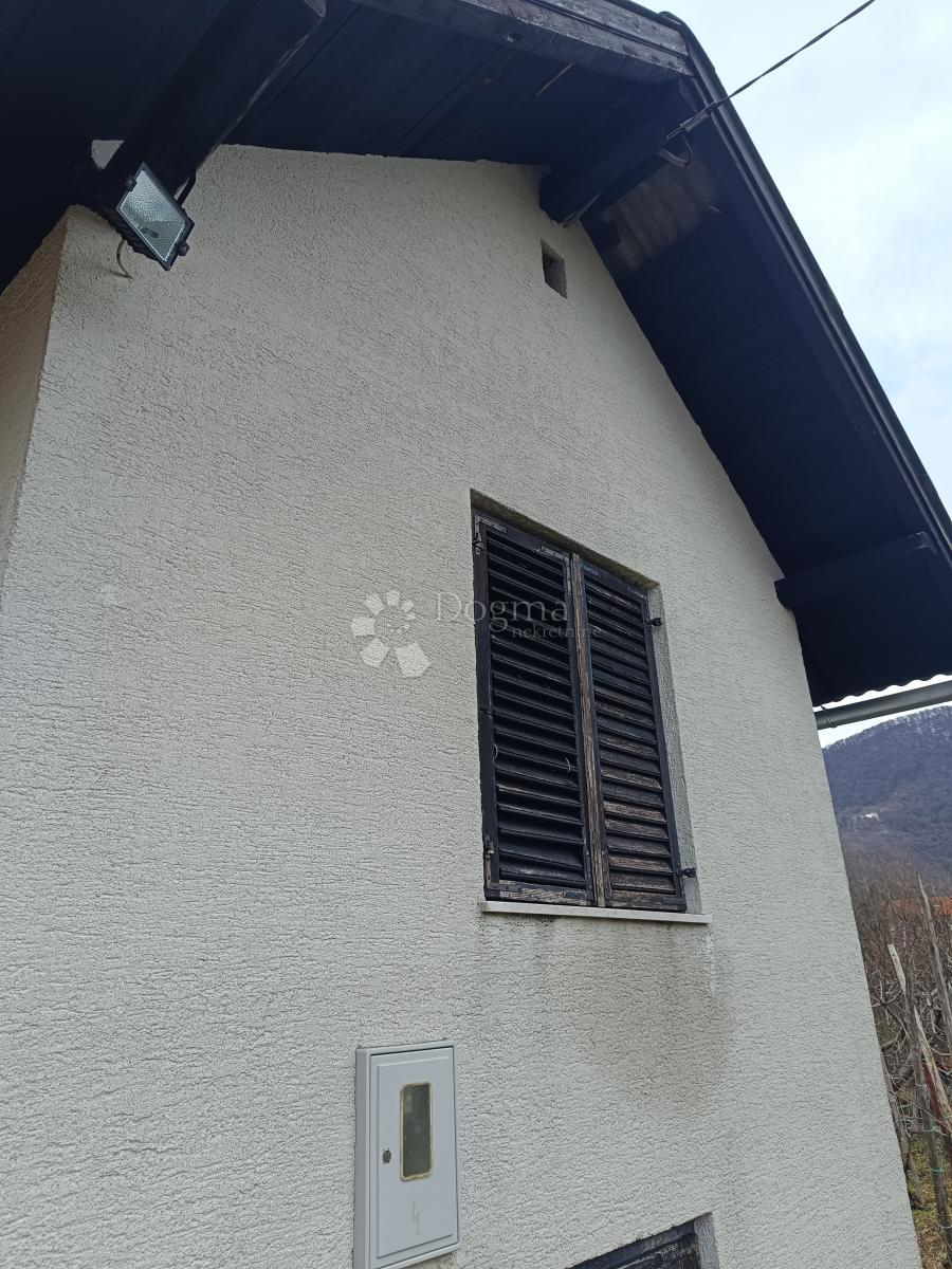 Casa Vlaškovec, Jastrebarsko - Okolica, 40m2