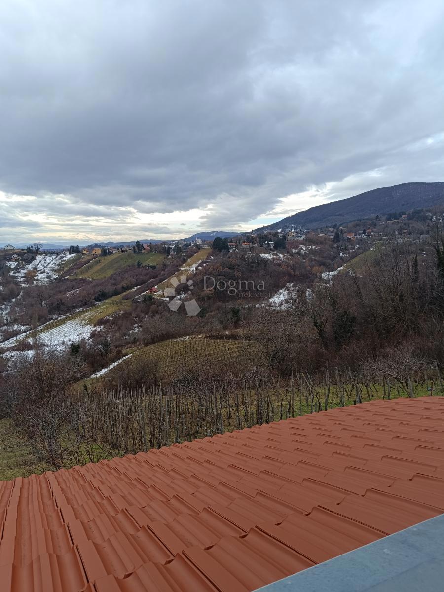 Casa Vlaškovec, Jastrebarsko - Okolica, 40m2