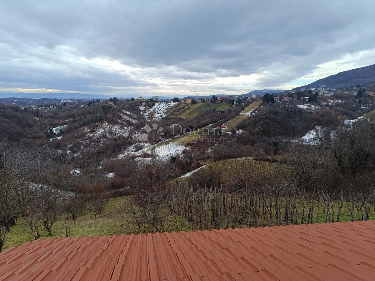 Casa Vlaškovec, Jastrebarsko - Okolica, 40m2