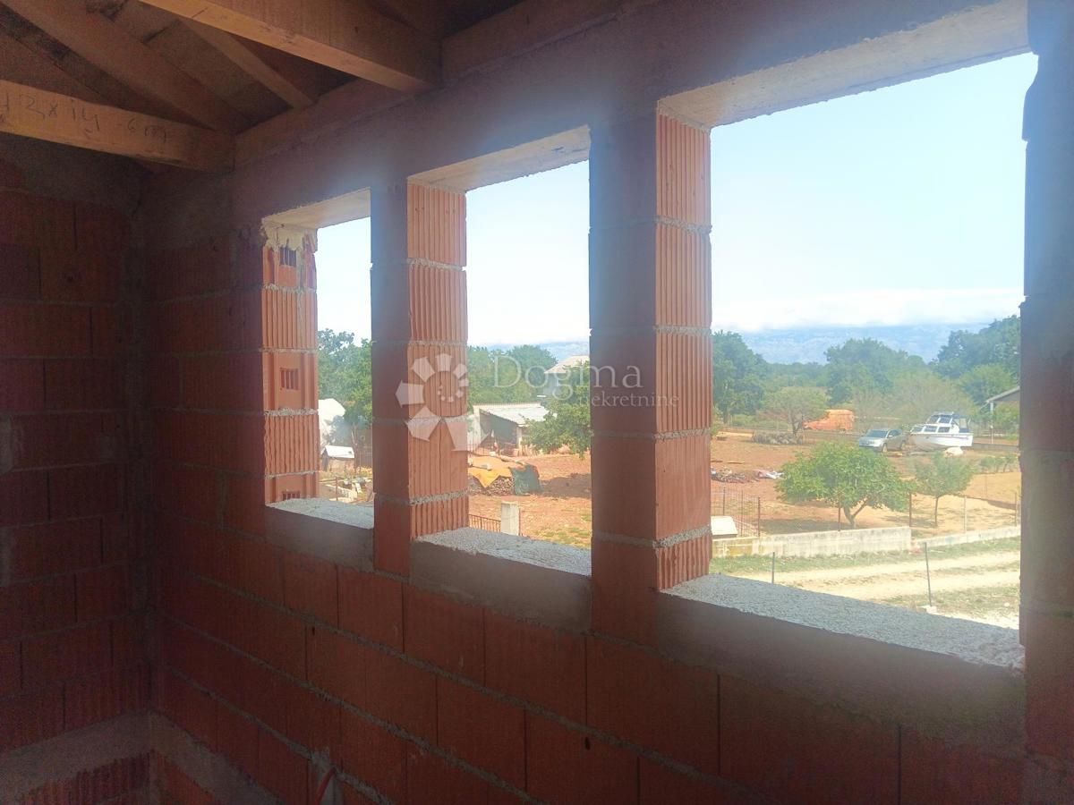 Casa Ninski Stanovi, Nin, 130m2