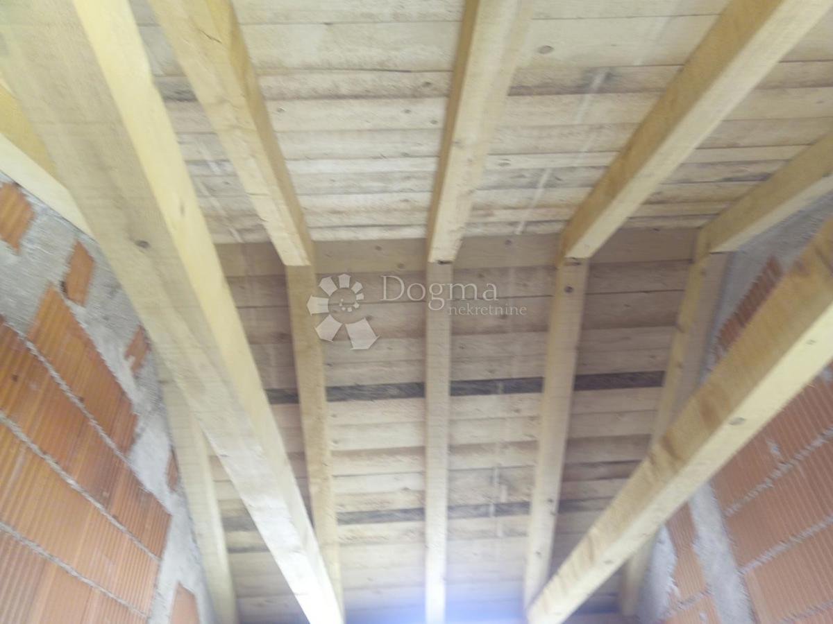 Casa Ninski Stanovi, Nin, 130m2