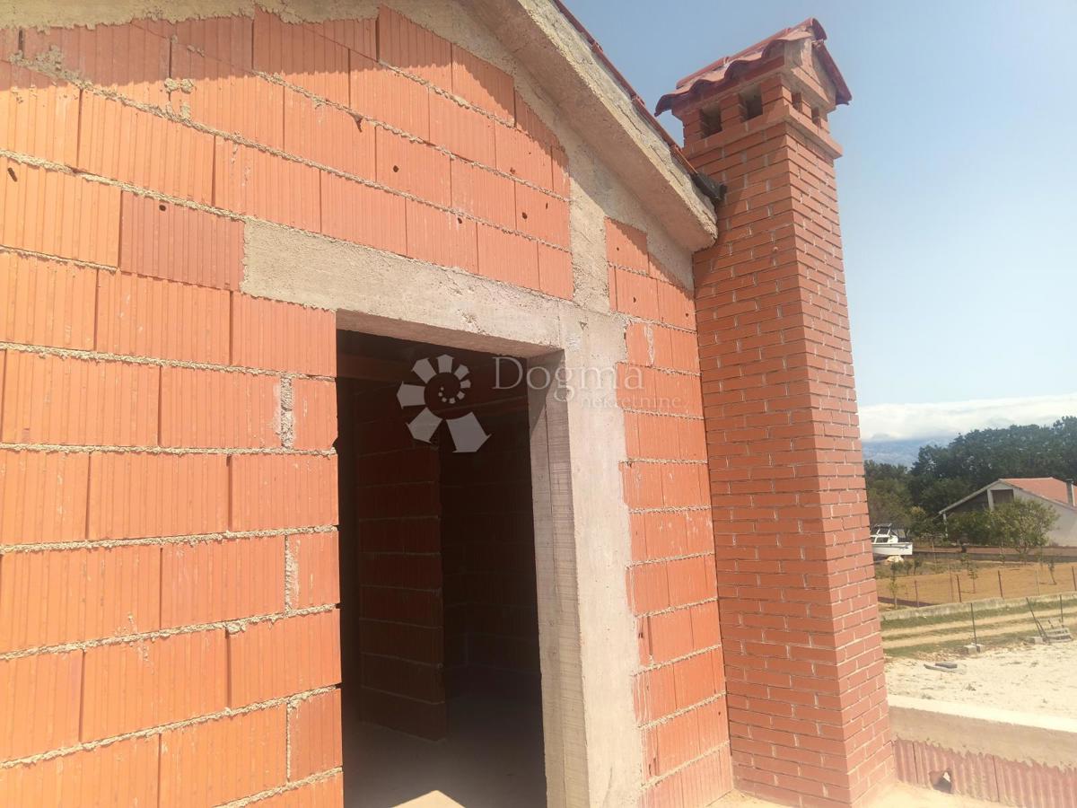 Casa Ninski Stanovi, Nin, 130m2