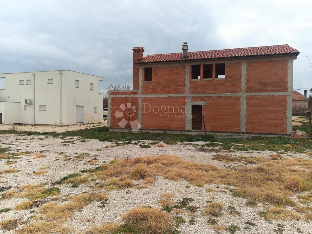 Casa Ninski Stanovi, Nin, 130m2