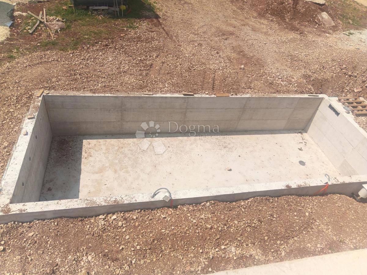 Casa Ninski Stanovi, Nin, 130m2