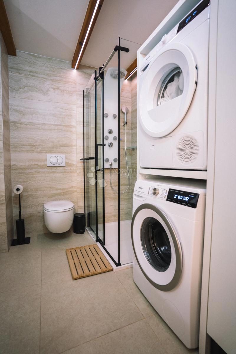 Allogio Gradiščak, Sveti Martin Na Muri, 80,91m2