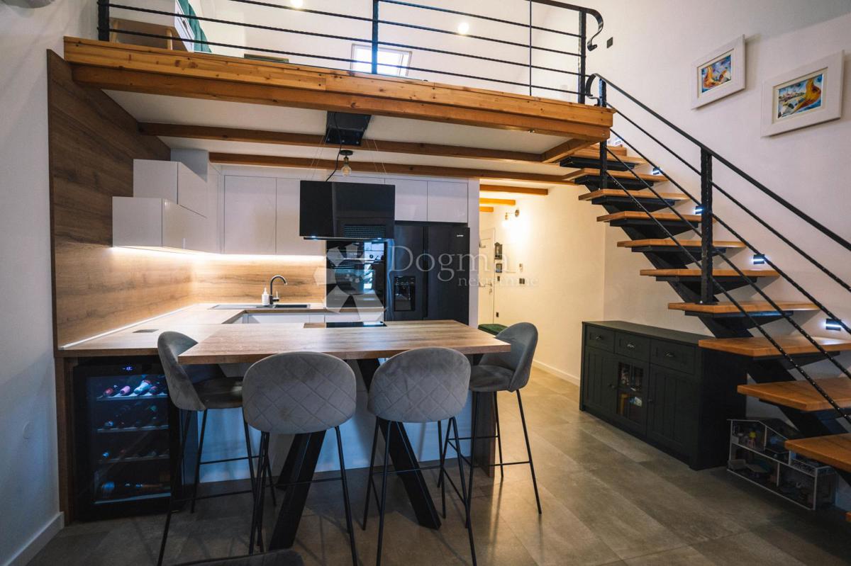 Allogio Gradiščak, Sveti Martin Na Muri, 80,91m2