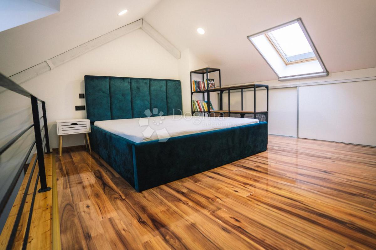 Allogio Gradiščak, Sveti Martin Na Muri, 80,91m2