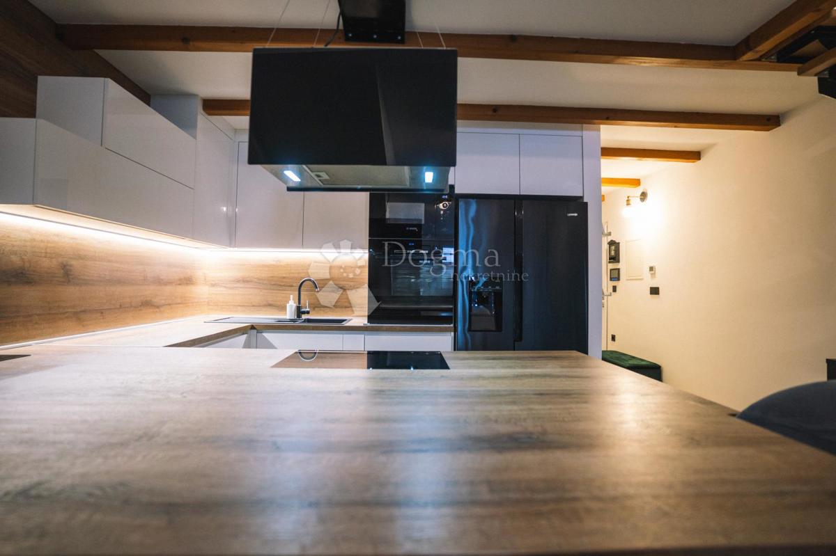 Allogio Gradiščak, Sveti Martin Na Muri, 80,91m2