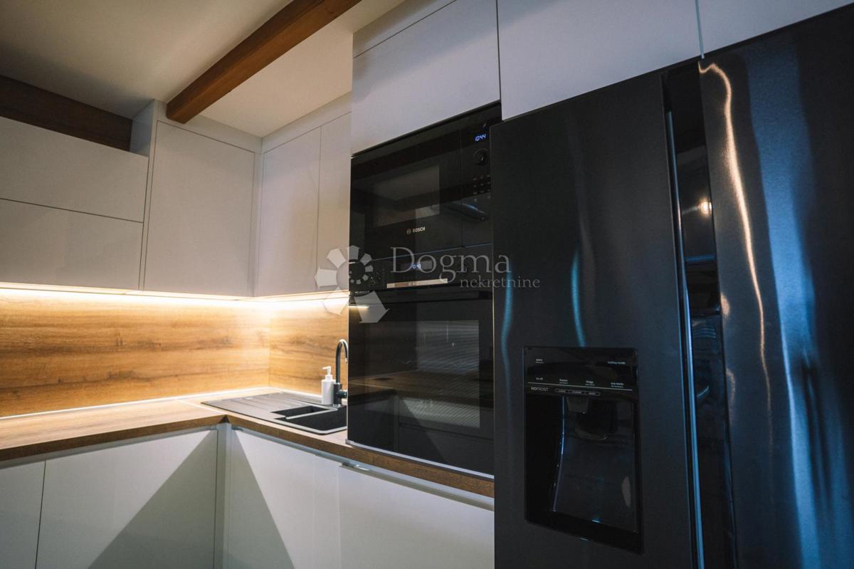 Allogio Gradiščak, Sveti Martin Na Muri, 80,91m2