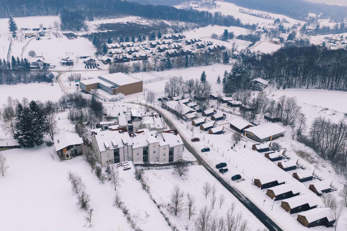 Allogio Gradiščak, Sveti Martin Na Muri, 80,91m2