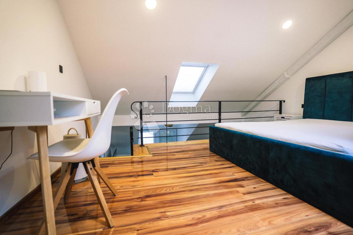 Allogio Gradiščak, Sveti Martin Na Muri, 80,91m2