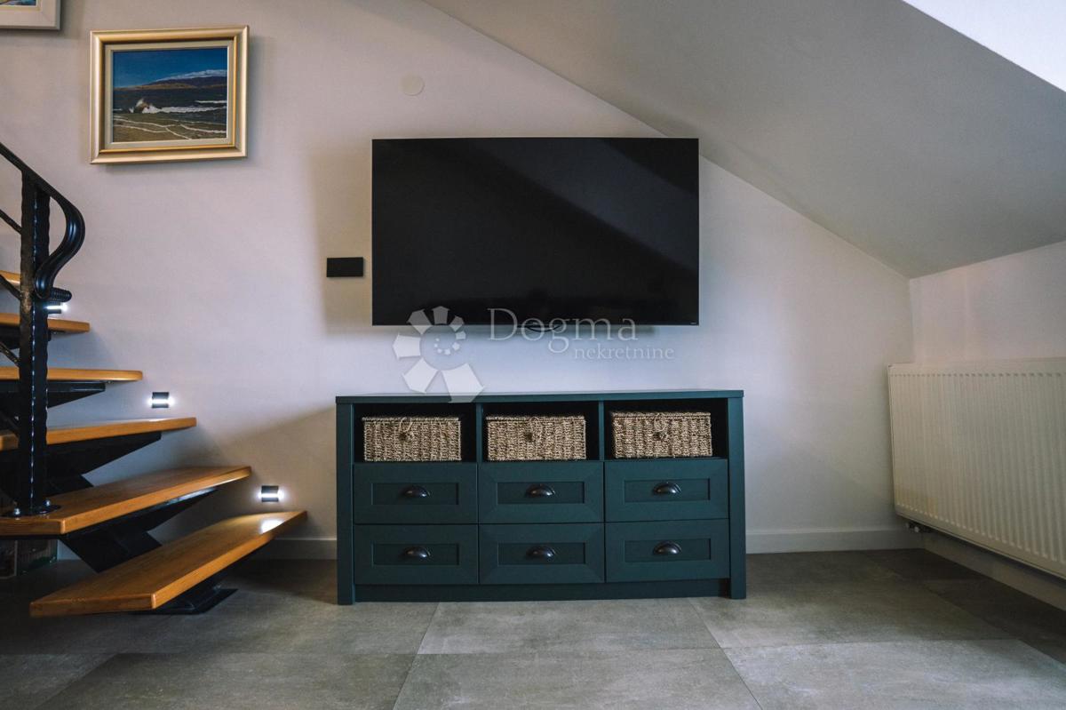 Allogio Gradiščak, Sveti Martin Na Muri, 80,91m2