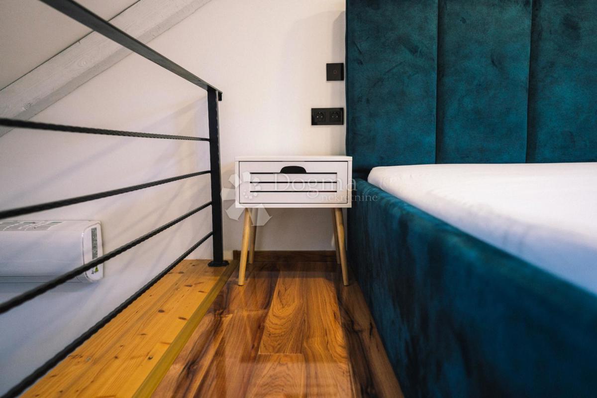 Allogio Gradiščak, Sveti Martin Na Muri, 80,91m2