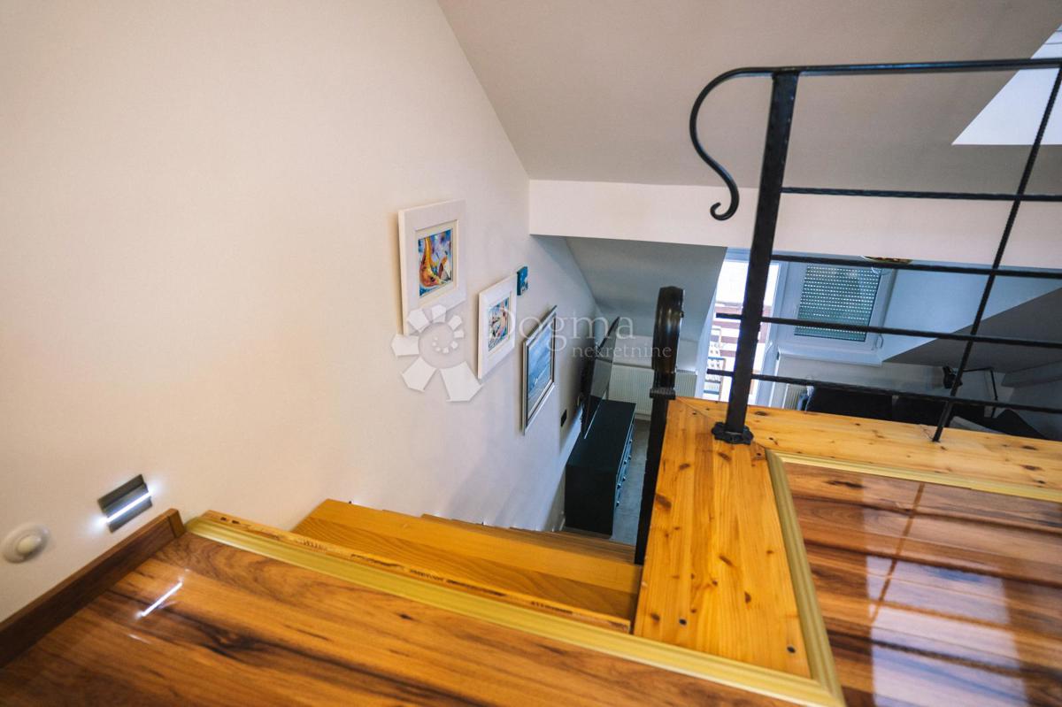 Allogio Gradiščak, Sveti Martin Na Muri, 80,91m2