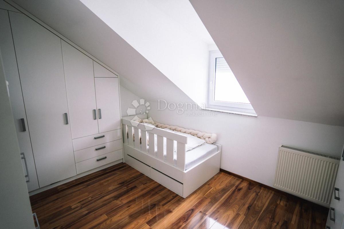 Allogio Gradiščak, Sveti Martin Na Muri, 80,91m2