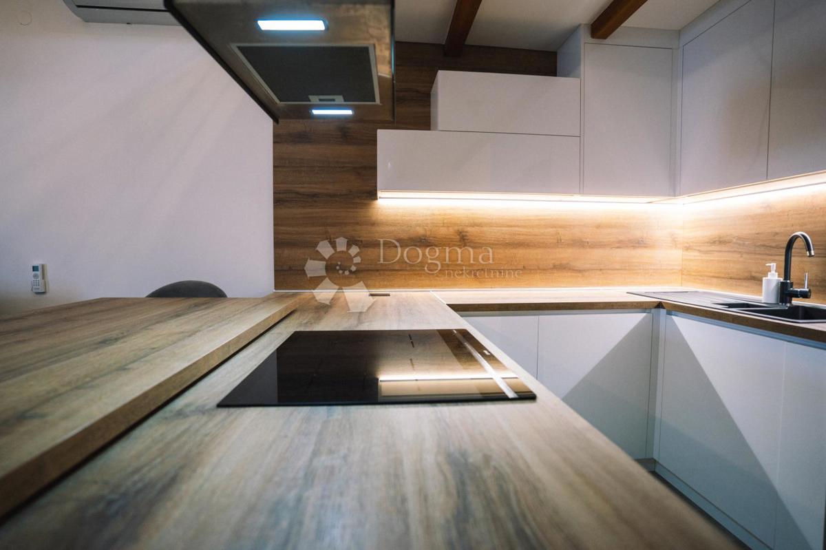 Allogio Gradiščak, Sveti Martin Na Muri, 80,91m2