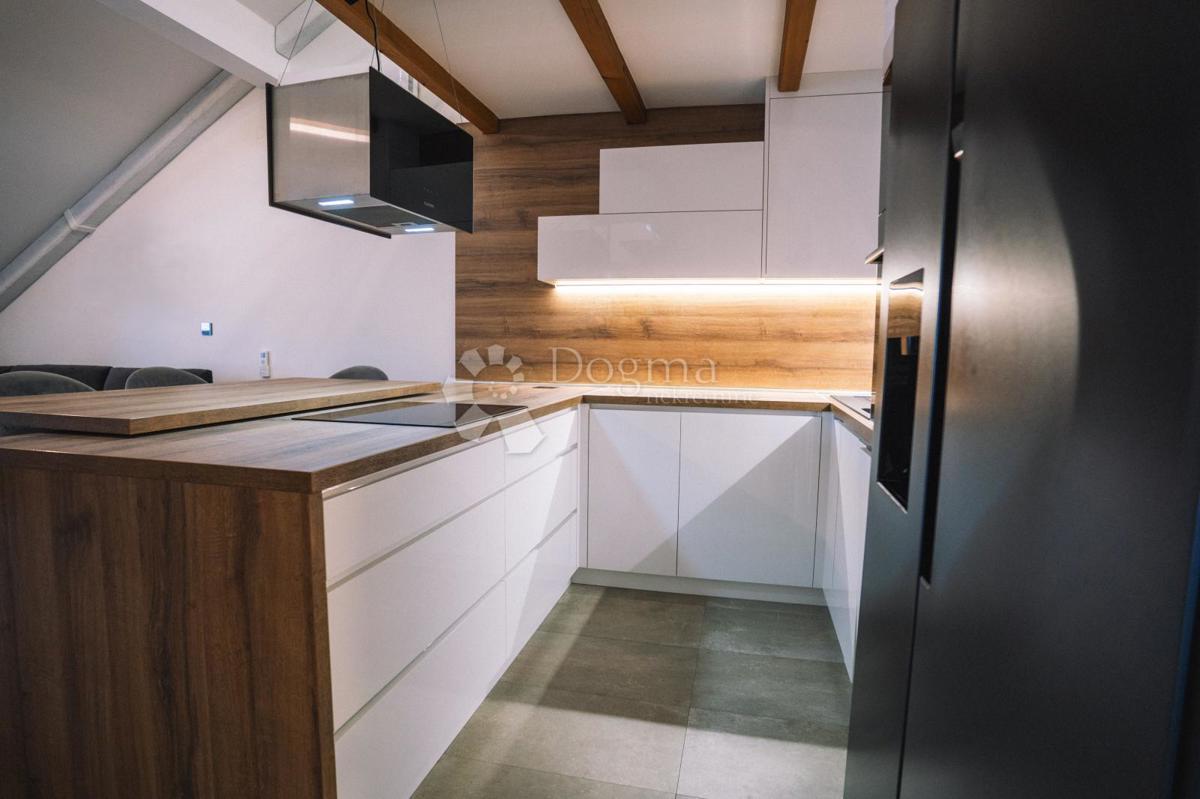 Allogio Gradiščak, Sveti Martin Na Muri, 80,91m2