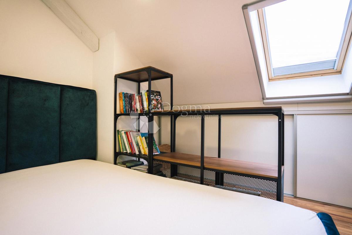 Allogio Gradiščak, Sveti Martin Na Muri, 80,91m2