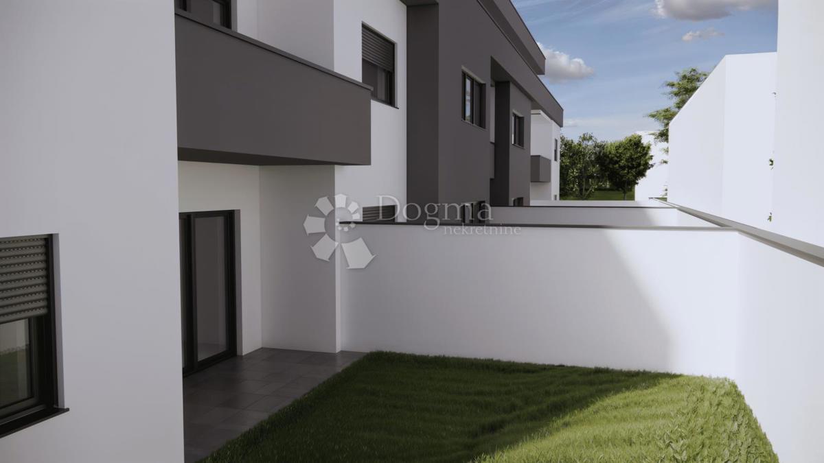 Allogio Centar, Varaždin, 69,65m2