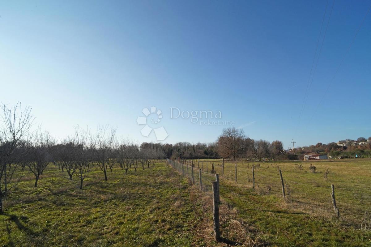 Terreno edificabile Fuškulin, Poreč, 47.418m2