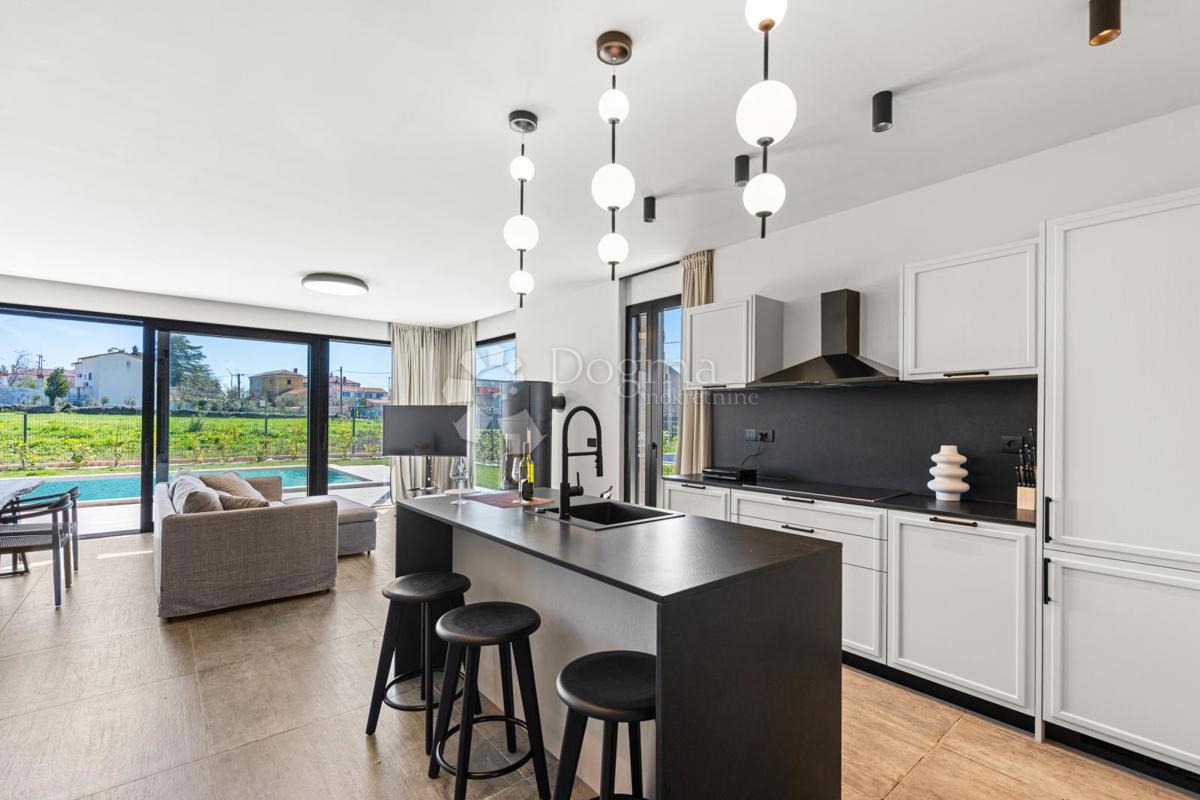 Casa Krnica, Marčana, 168m2