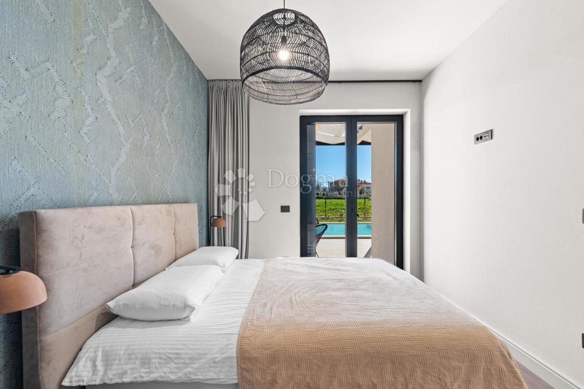 Casa Krnica, Marčana, 168m2