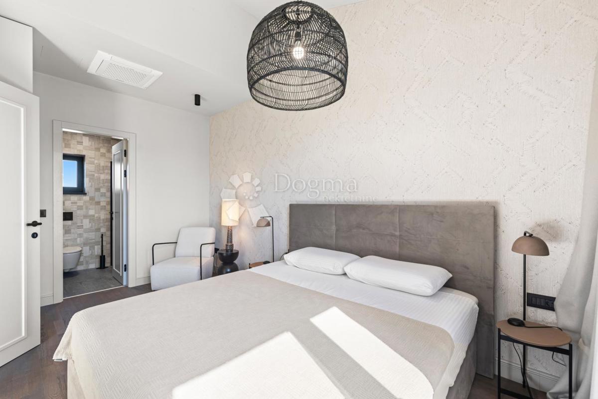 Casa Krnica, Marčana, 168m2