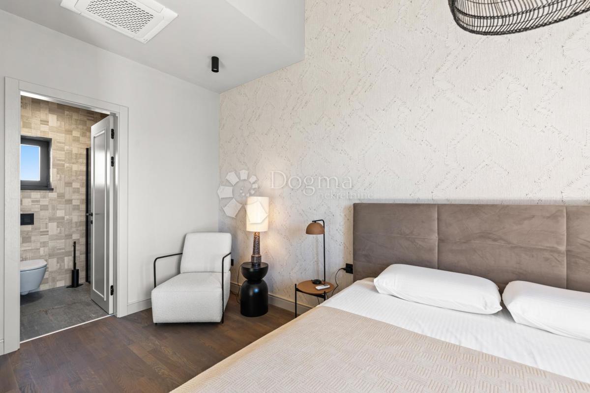 Casa Krnica, Marčana, 168m2