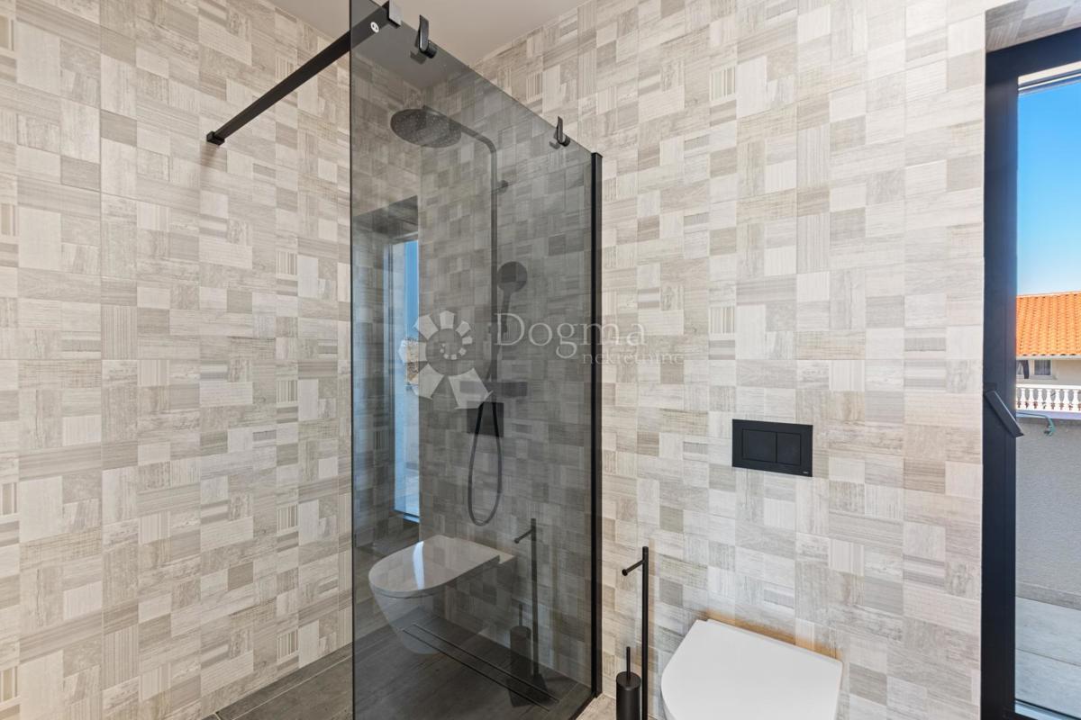 Casa Krnica, Marčana, 168m2