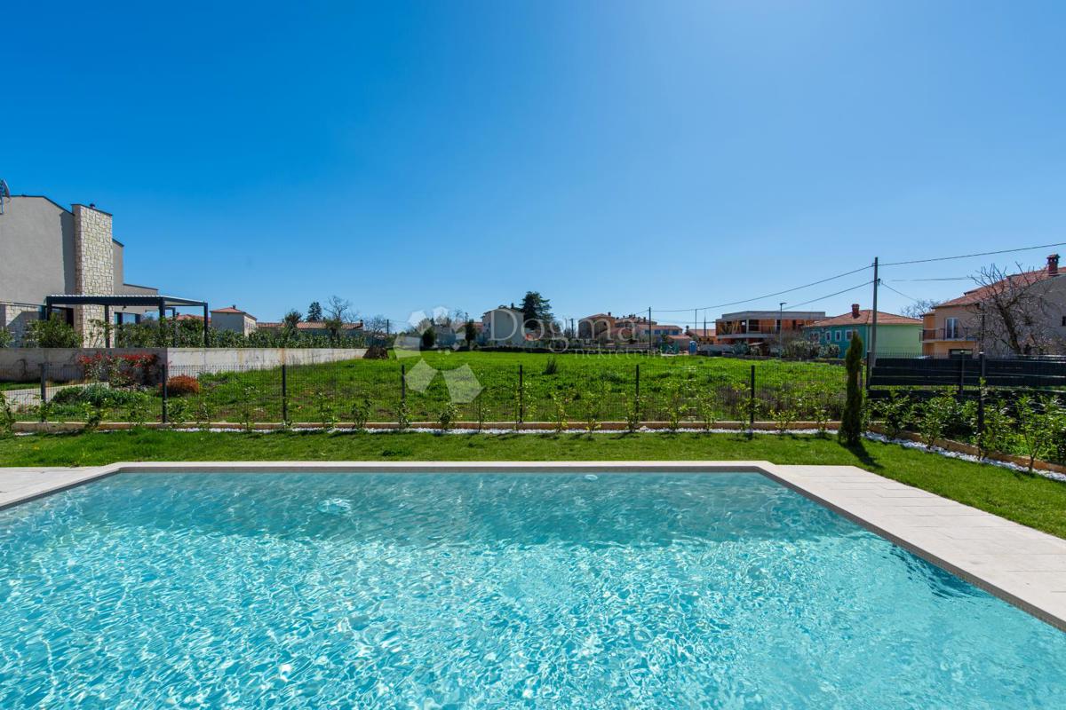 Casa Krnica, Marčana, 168m2