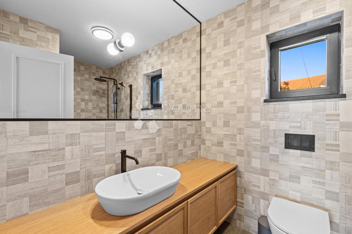 Casa Krnica, Marčana, 168m2