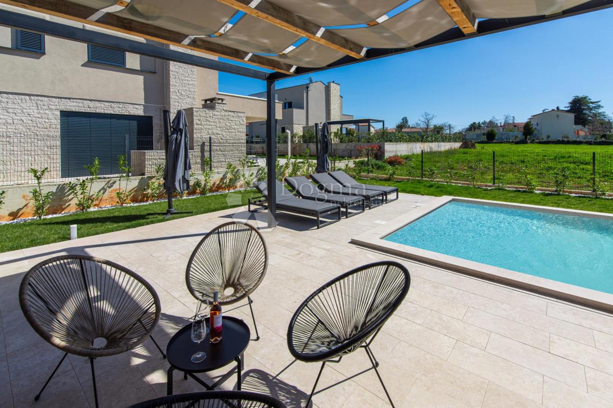 Casa Krnica, Marčana, 168m2