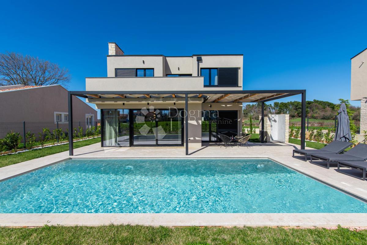 Casa Krnica, Marčana, 168m2