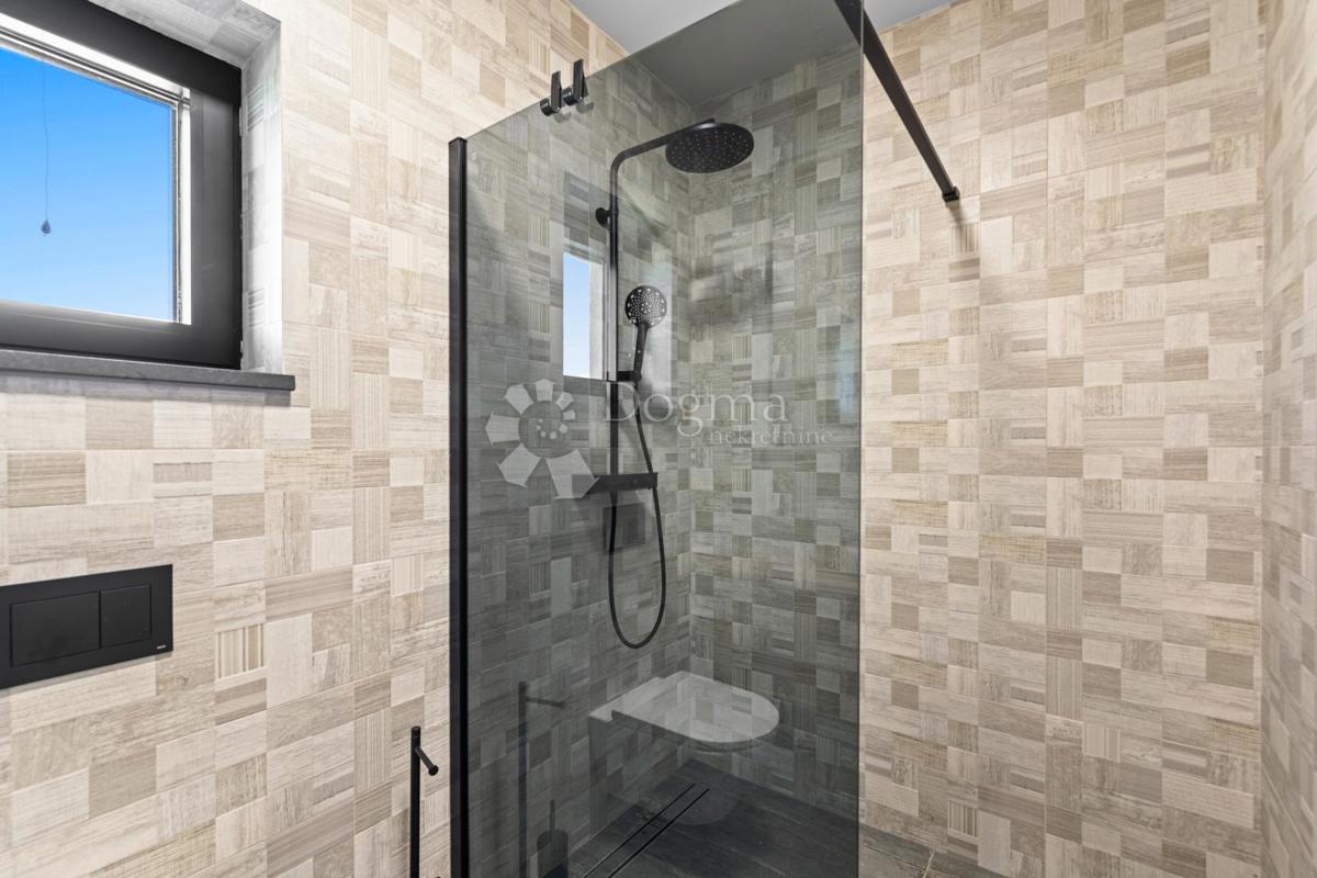 Casa Krnica, Marčana, 168m2