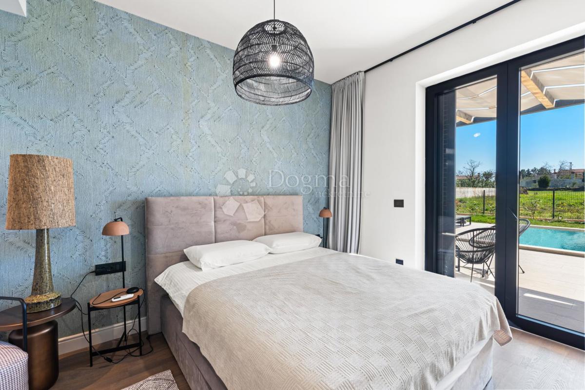 Casa Krnica, Marčana, 168m2