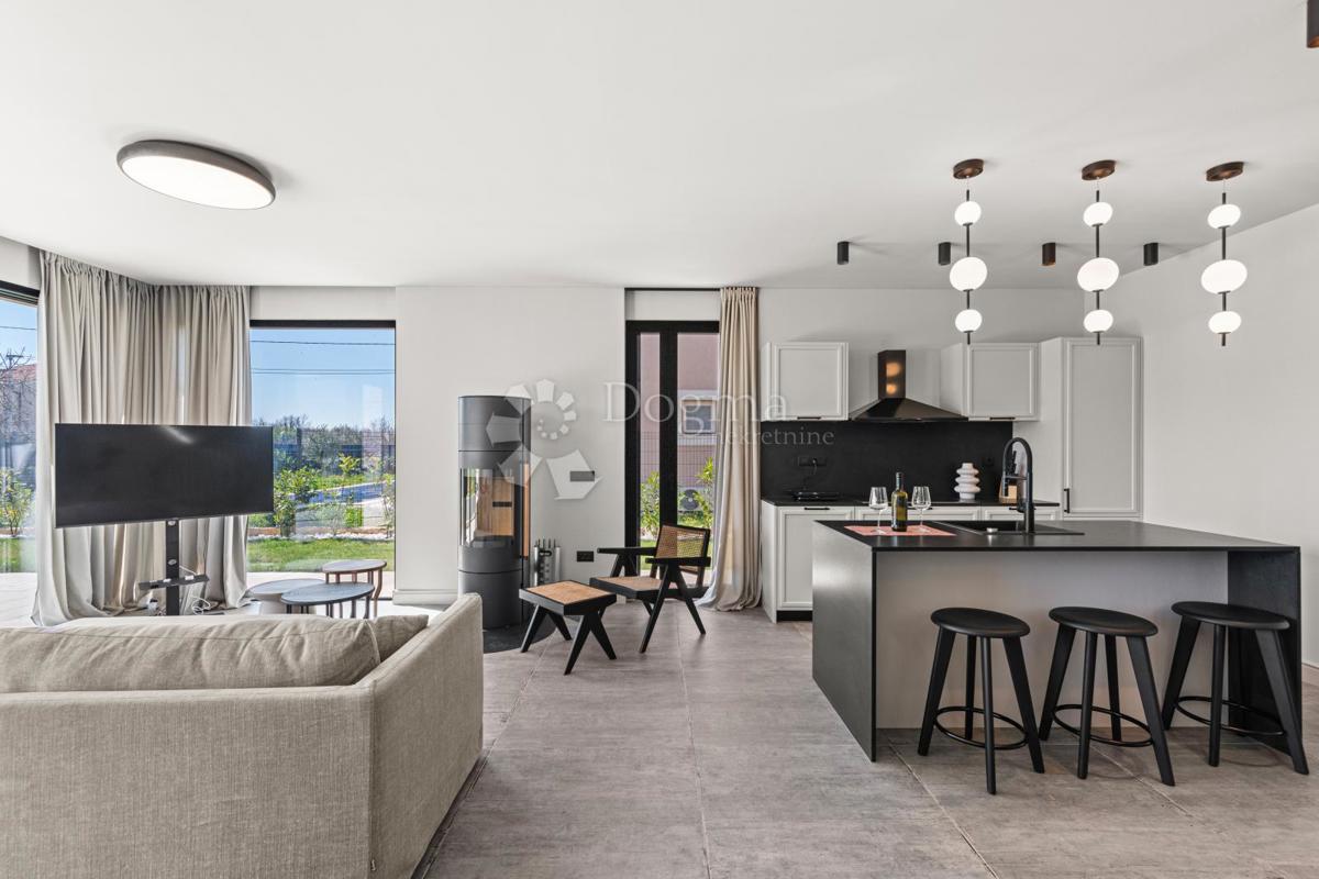 Casa Krnica, Marčana, 168m2