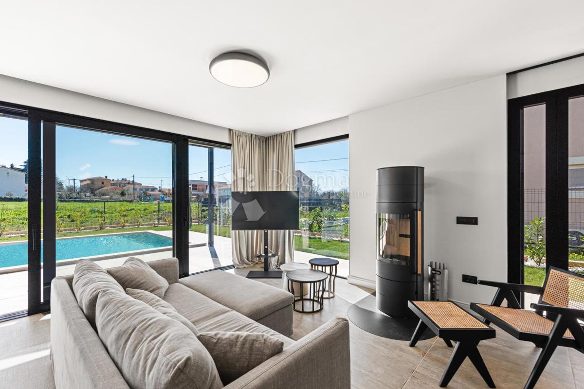 Casa Krnica, Marčana, 168m2