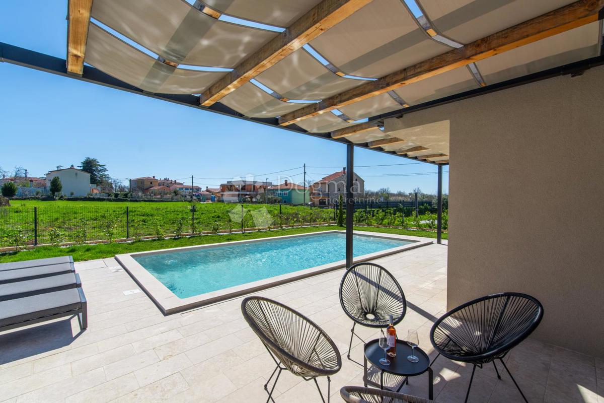 Casa Krnica, Marčana, 168m2