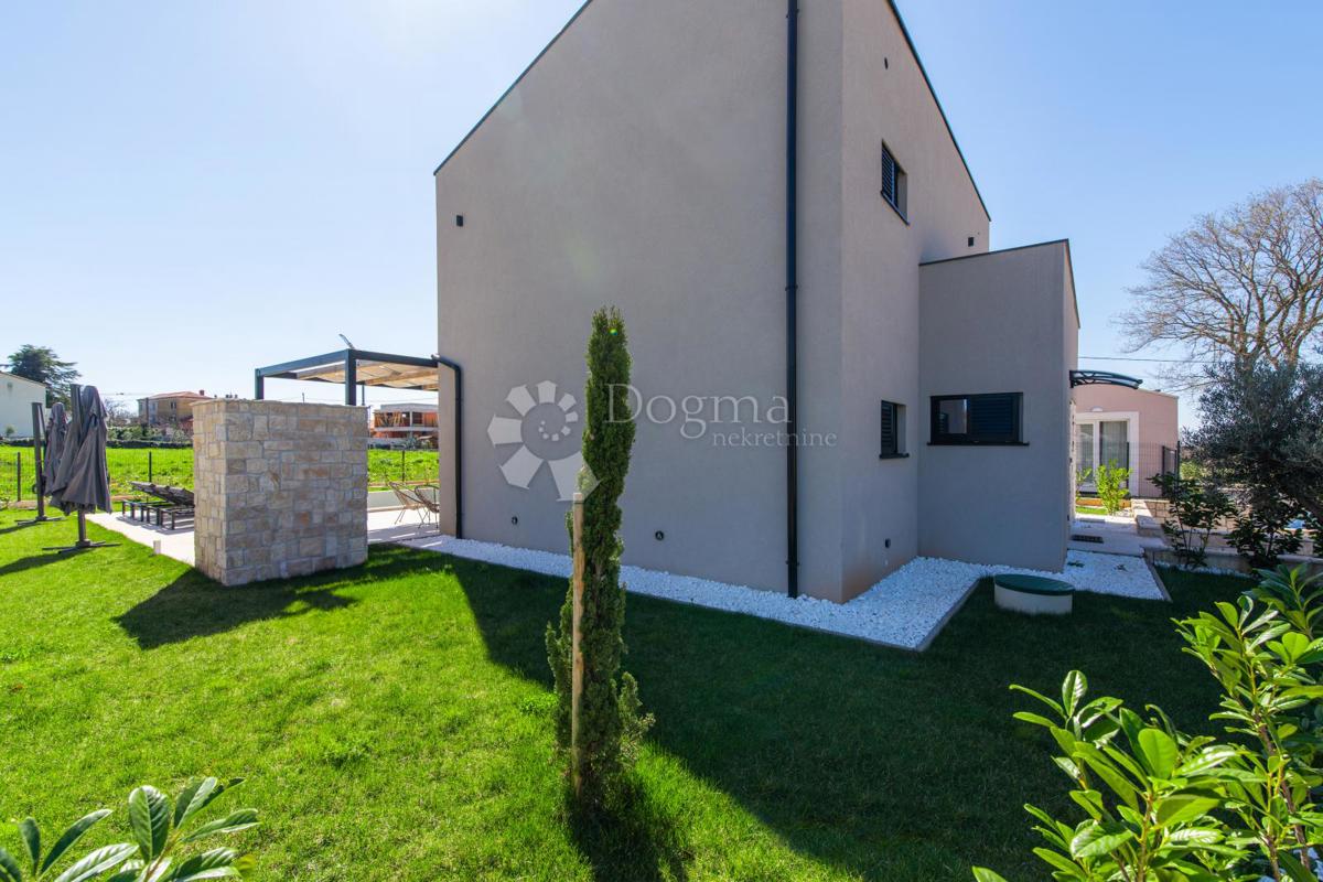 Casa Krnica, Marčana, 168m2