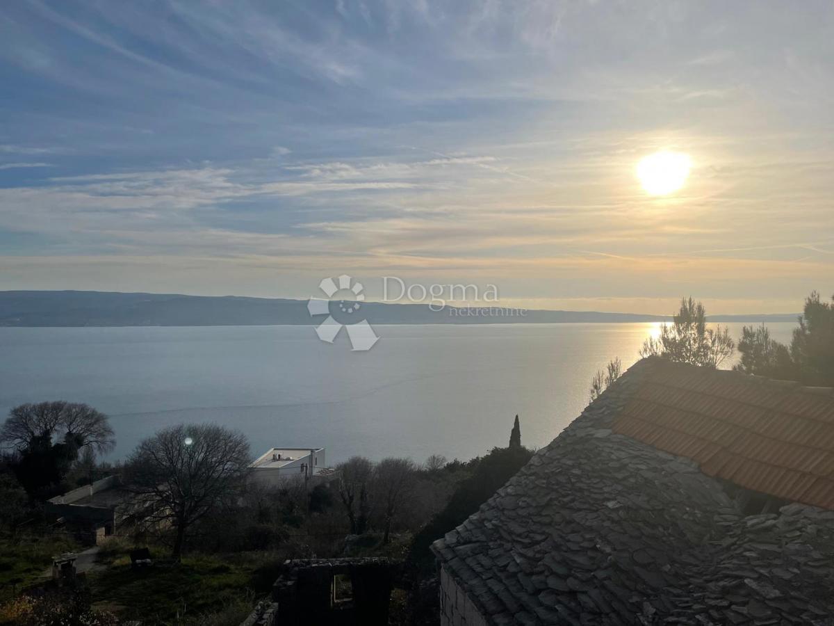 Casa Jesenice, Dugi Rat, 200m2