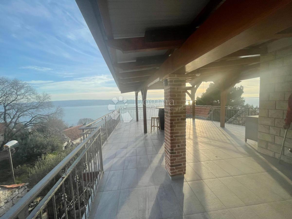 Casa Jesenice, Dugi Rat, 200m2