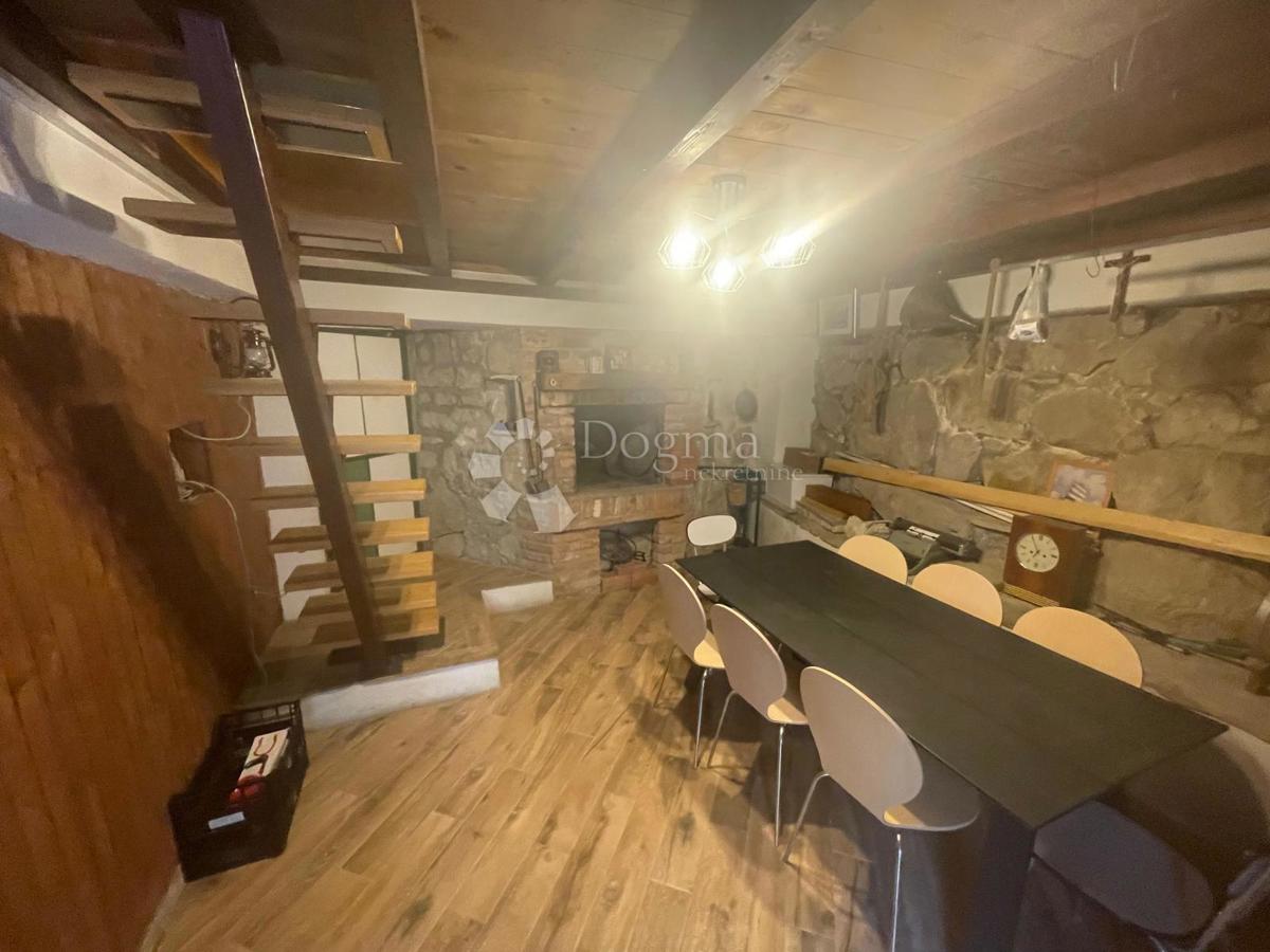 Casa Jesenice, Dugi Rat, 200m2