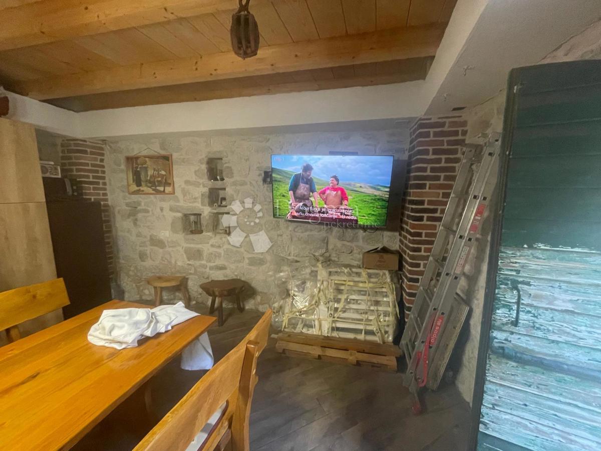 Casa Jesenice, Dugi Rat, 200m2