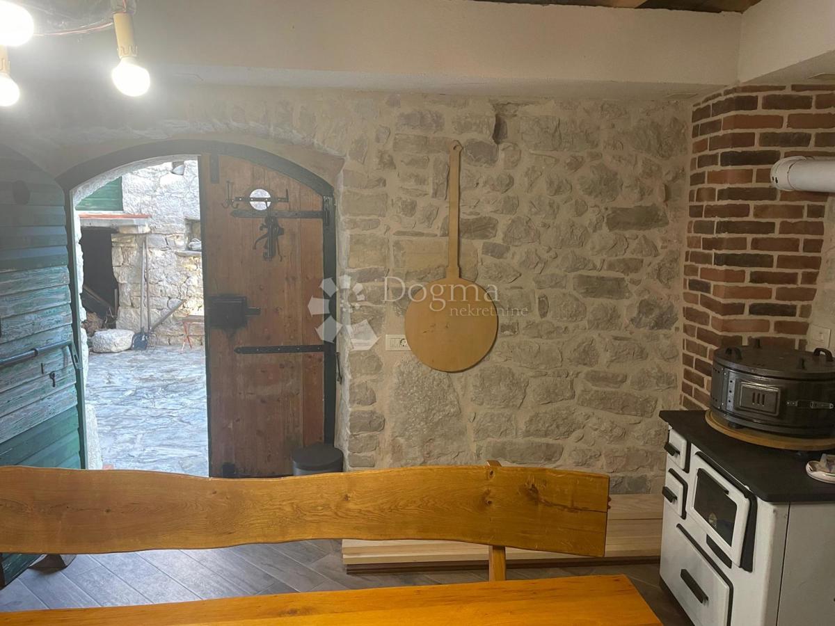 Casa Jesenice, Dugi Rat, 200m2