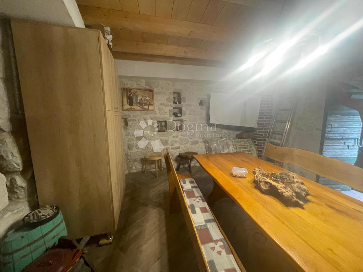 Casa Jesenice, Dugi Rat, 200m2