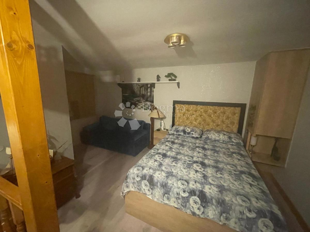 Casa Jesenice, Dugi Rat, 200m2